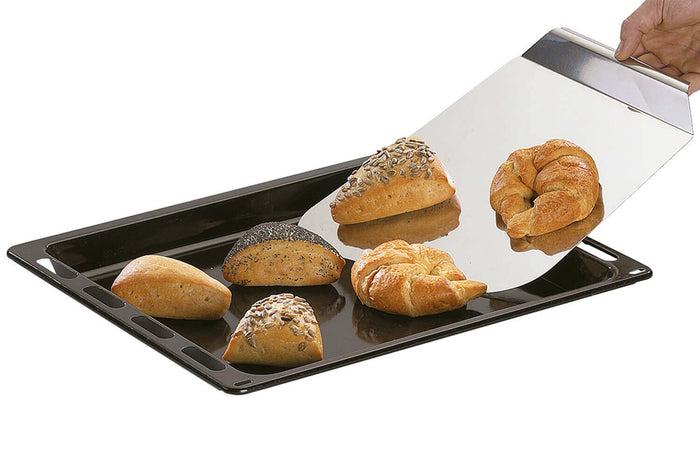 Pelle extralarge Gefu Easy pour pizzas, gâteaux et tartes 35x25cm