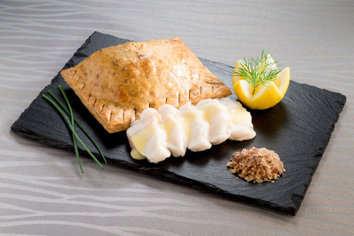 Pétales de sel fumé Georges Colin - 60g