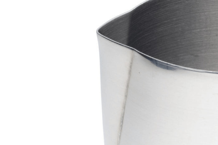 Pichet polyvalent KitchenCraft en acier inoxydable 350ml