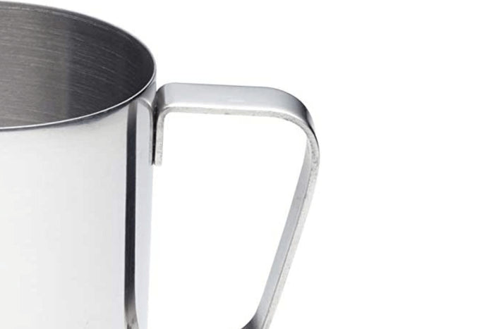 Pichet polyvalent KitchenCraft en acier inoxydable 350ml