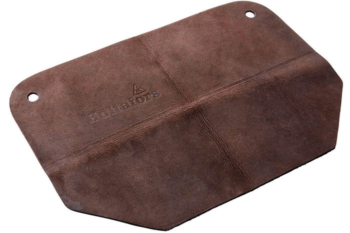 Pièce de cuir multi-usages Hultafors Forsberg Premium 32 x 22 cm