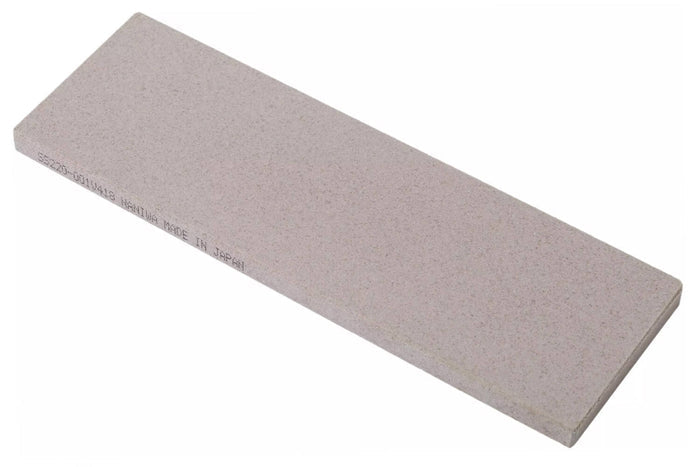Pierre à aiguiser japonaise grains 220 Naniwa Advance Stone