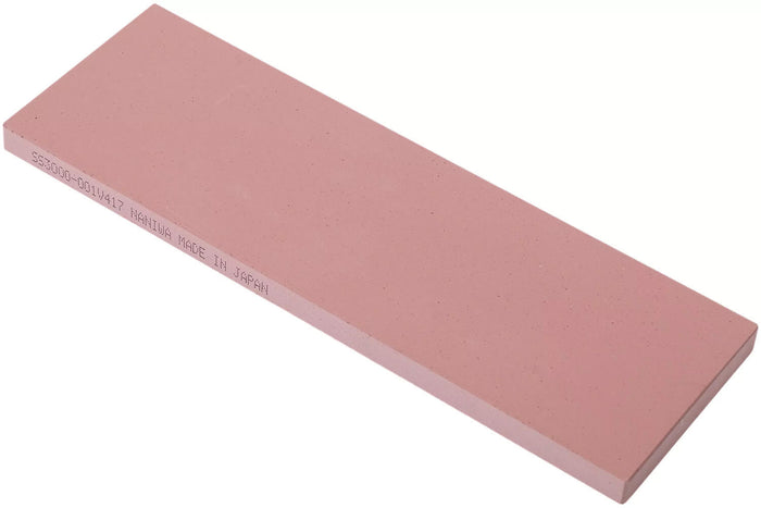 Pierre à aiguiser japonaise grains 3000 Naniwa Advance Stone