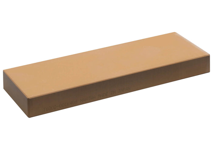 Pierre à aiguiser japonaise grains 6000 Naniwa Traditional Stone