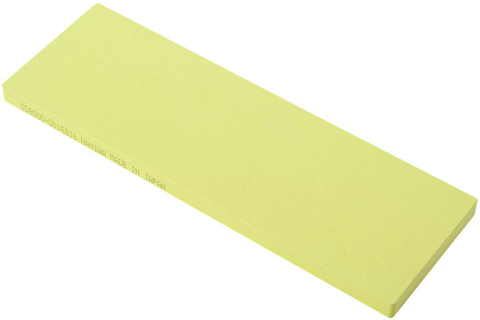 Pierre à aiguiser japonaise grains 8000 Naniwa Advance Stone
