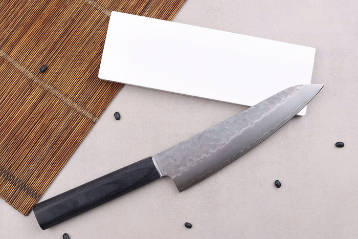 Pierre à aiguiser japonaise Shapton Rock Star 60317 grains 16000