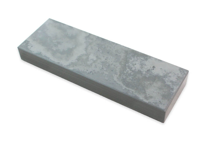 Pierre à aiguiser naturelle artisanale 1Stone Green Shadow 15x6cm grain 10000/12000