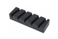 Pierre d'aplanissement japonaise grains 24 Naniwa 17 x 5,5 x 3 cm