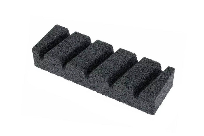 Pierre d'aplanissement japonaise grains 24 Naniwa 17 x 5,5 x 3 cm