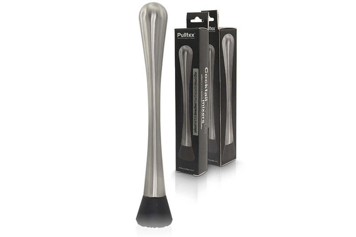 Pilon à cocktail Pulltex en inox