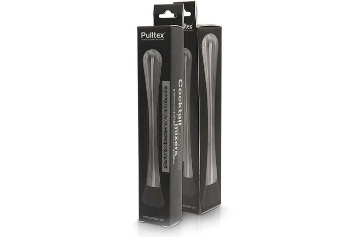 Pilon à cocktail Pulltex en inox