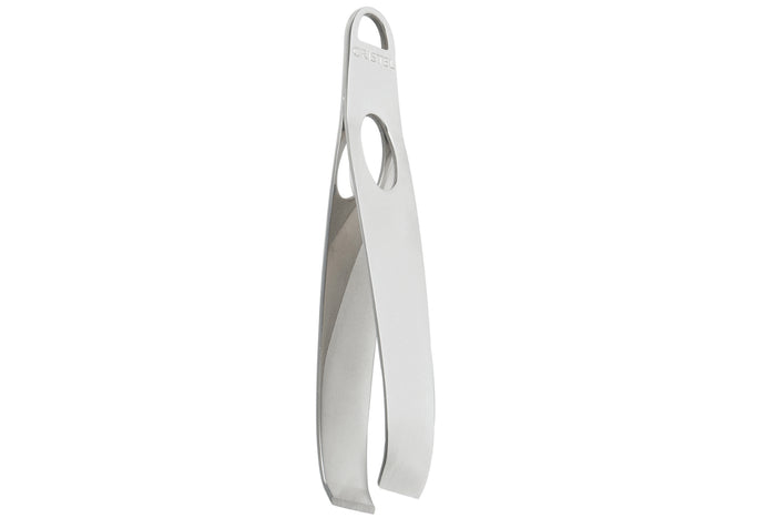 Pince à arêtes Cristel POC en acier inoxydable