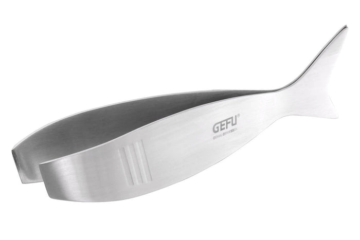 Pince à arêtes Gefu Tola tout acier inox 14cm