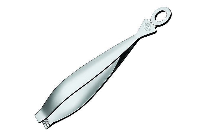 Pince à arêtes Rösle en acier inoxydable 15cm