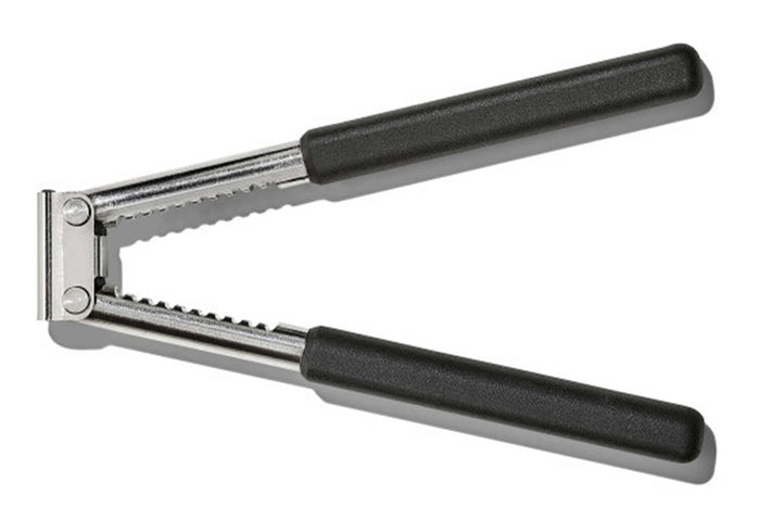Pince à crustacés et casse-noix Oxo 13,5cm en acier inoxydable