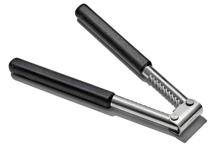 Pince à crustacés et casse-noix Oxo 13,5cm en acier inoxydable