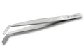 Pince à dresser bout coudé Victorinox en acier inoxydable 16cm