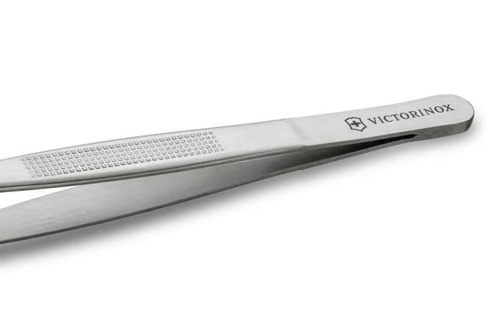 Pince à dresser droite Victorinox en acier inoxydable 16cm