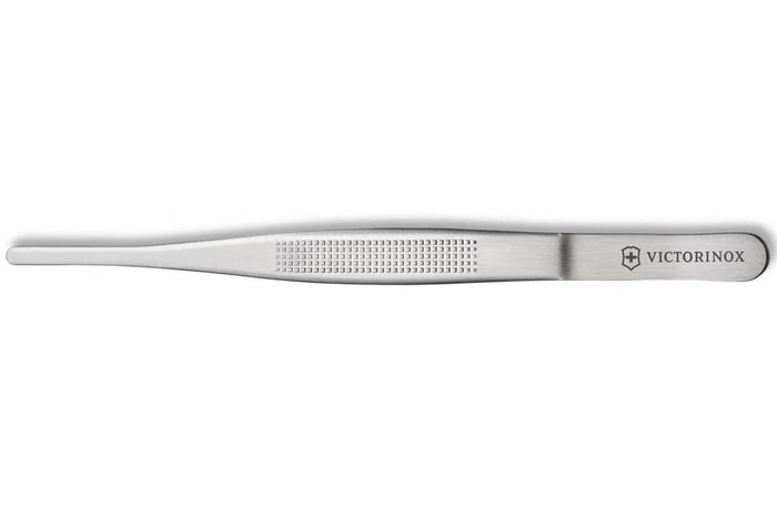 Pince à dresser droite Victorinox en acier inoxydable 16cm
