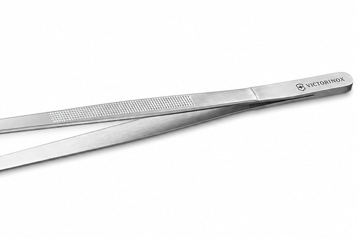 Pince à dresser droite Victorinox en acier inoxydable 30cm