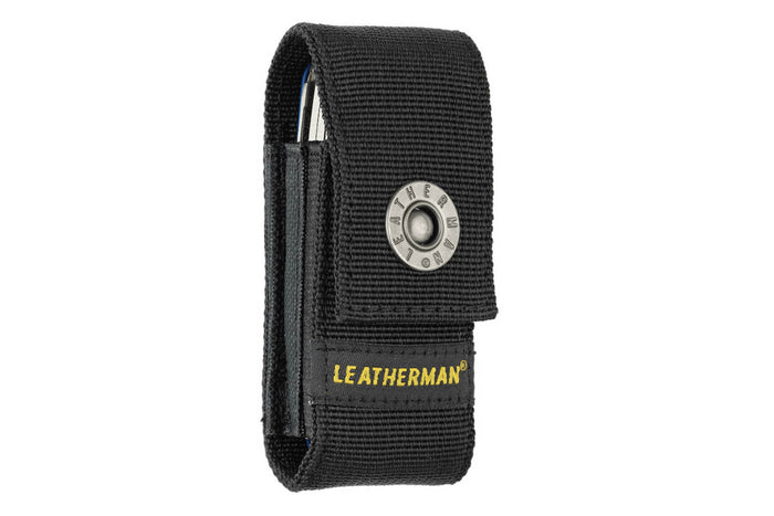 Pince multifonction Leatherman Rebar 831557 17 fonctions + étui en nylon