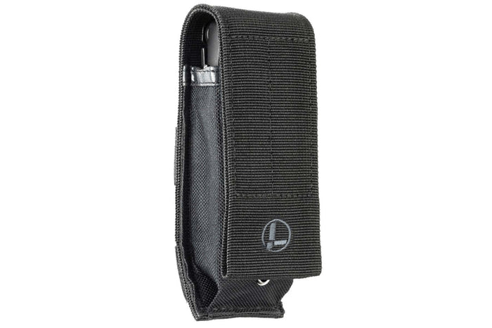 Pince multifonction Leatherman Rebar Black 831563 17 fonctions + étui nylon
