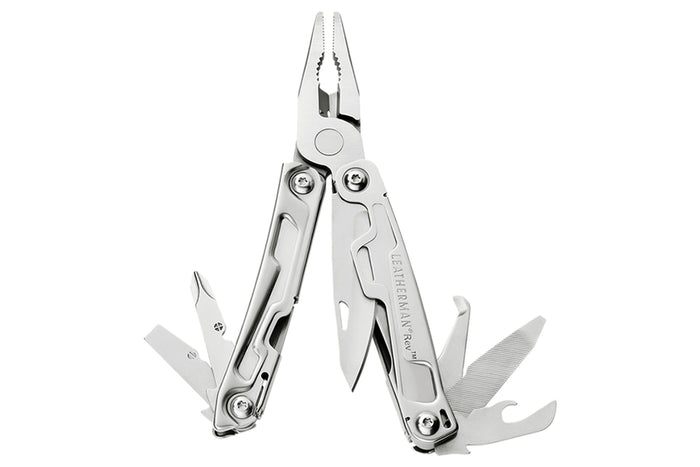Pince multifonction Leatherman Rev 832130 14 fonctions