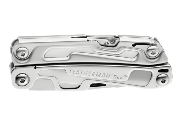 Pince multifonction Leatherman Rev 832130 14 fonctions