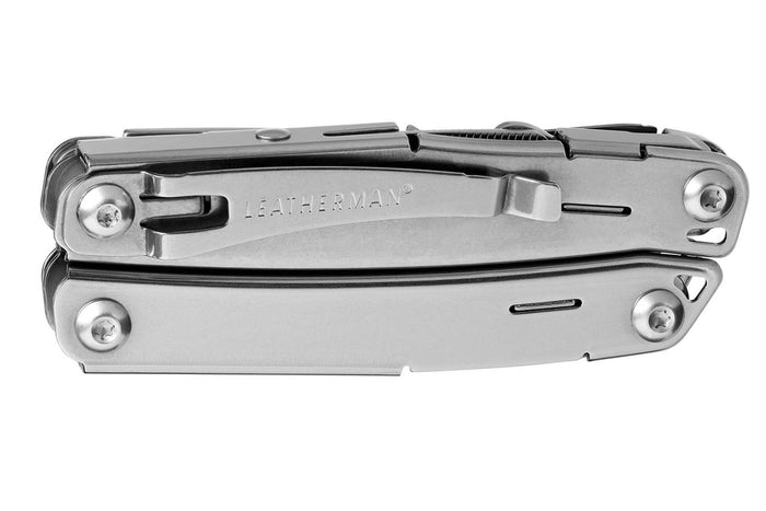 Pince multifonction Leatherman Sidekick 831439 14 fonctions + étui nylon