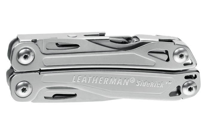 Pince multifonction Leatherman Sidekick 831439 14 fonctions + étui nylon