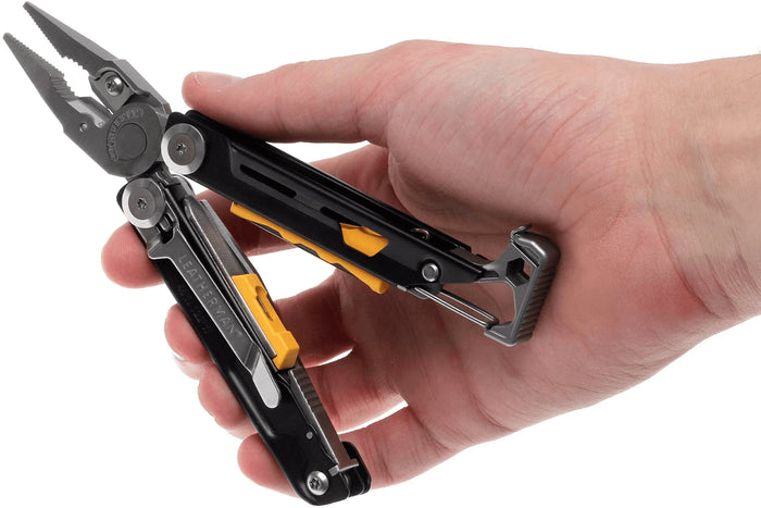 Pince multifonction Leatherman Signal 832265 19 fonctions