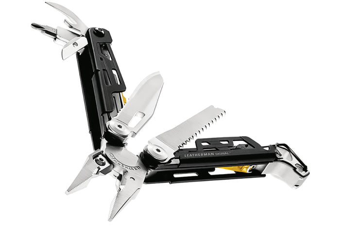 Pince multifonction Leatherman Signal 832265 19 fonctions