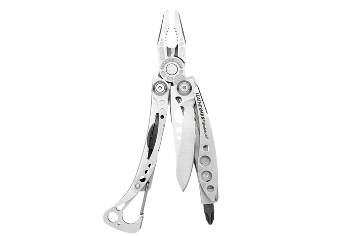 Pince multifonction Leatherman Skeletool 7 fonctions