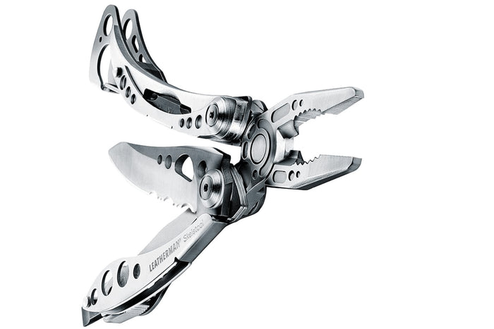 Pince multifonction Leatherman Skeletool 7 fonctions