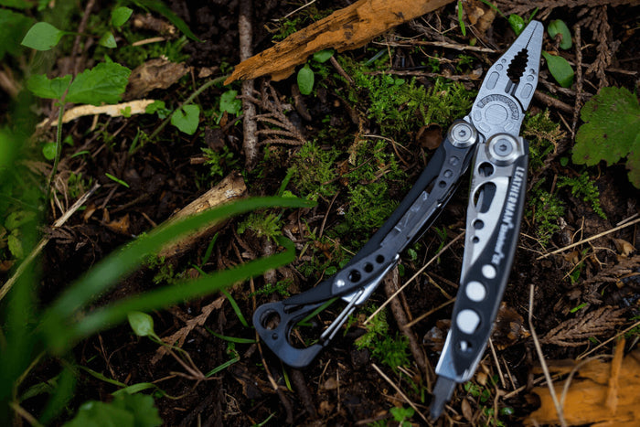 Pince multifonction Leatherman Skeletool CX 830923 7 fonctions