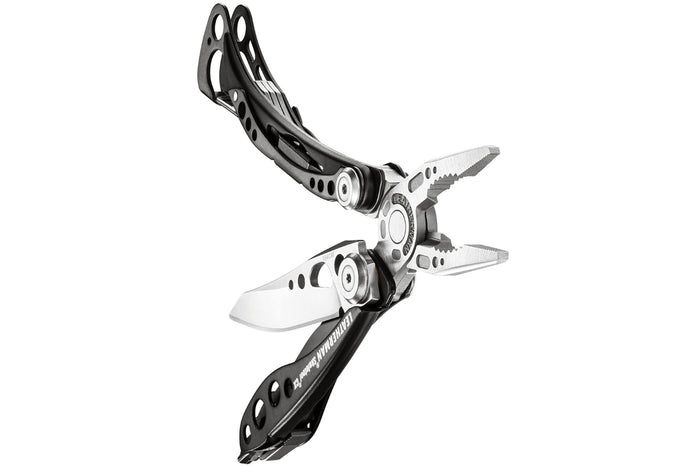 Pince multifonction Leatherman Skeletool CX 830923 7 fonctions