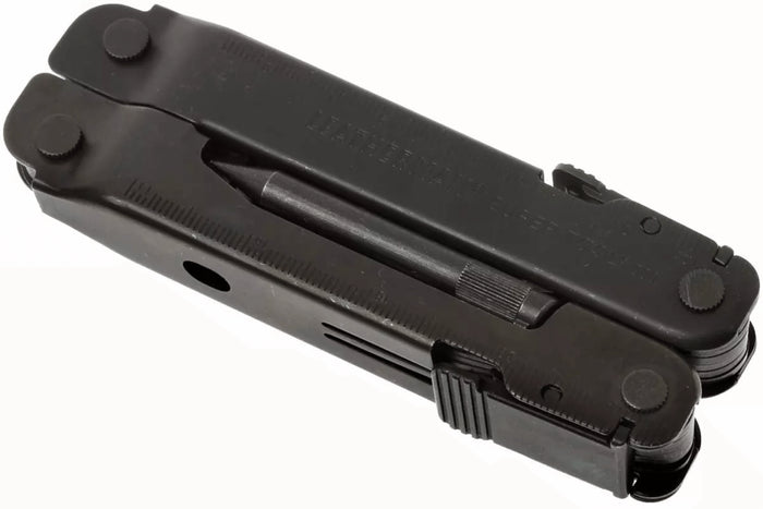 Pince multifonction Leatherman Super Tool 300 EOD Black 831369 19 fonctions + étui nylon