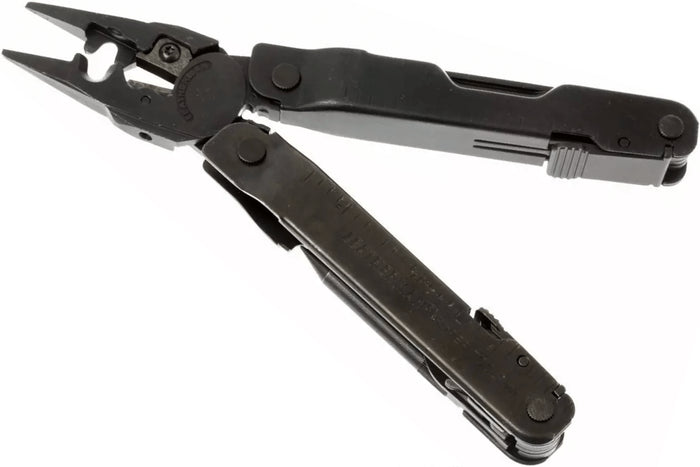 Pince multifonction Leatherman Super Tool 300 EOD Black 831369 19 fonctions + étui nylon