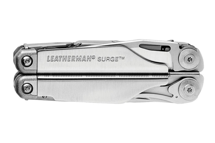 Pince multifonction Leatherman Surge 830165 21 fonctions + étui nylon