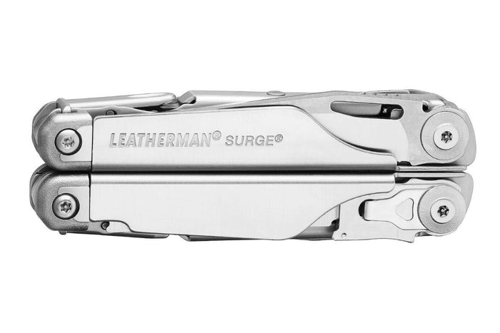 Pince multifonction Leatherman Surge 830165 21 fonctions + étui nylon