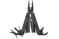 Pince multifonction Leatherman Wave Plus Black 832526 18 fonctions