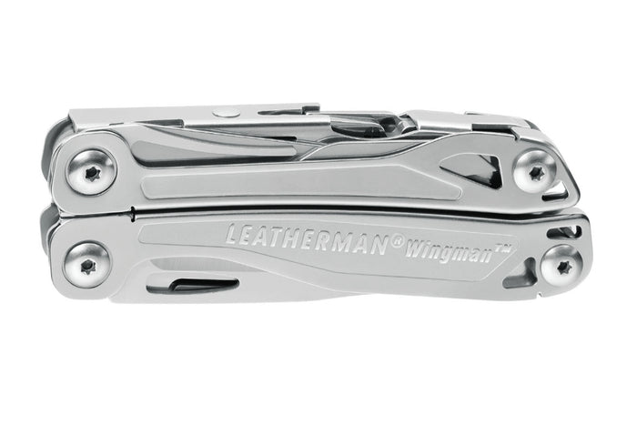 Pince multifonction Leatherman Wingman 832523 14 fonctions + étui nylon