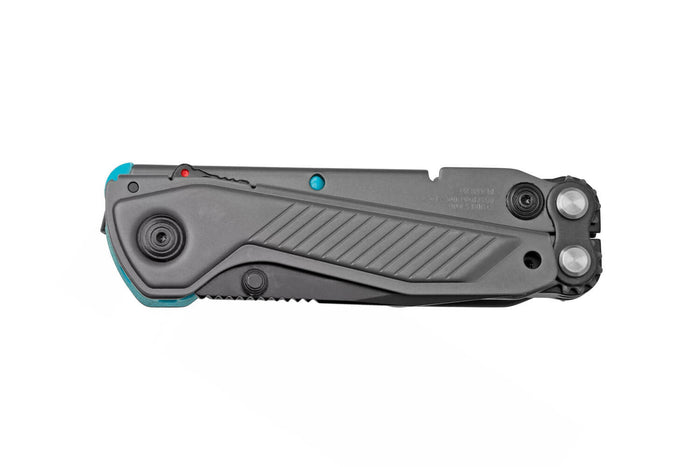 Pince multifonction SOG Flash MT SGFLASHMT 7 fonctions manche en acier