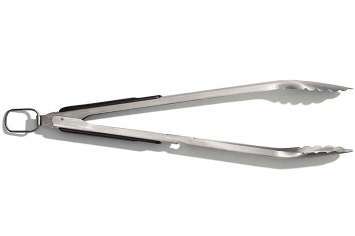Pince pour barbecue OXO 47cm en inox
