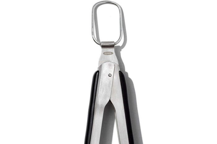 Pince pour barbecue OXO 47cm en inox