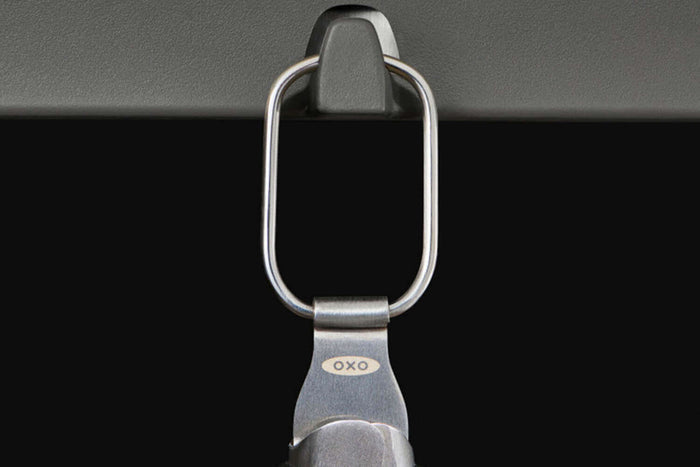 Pince pour barbecue OXO 47cm en inox
