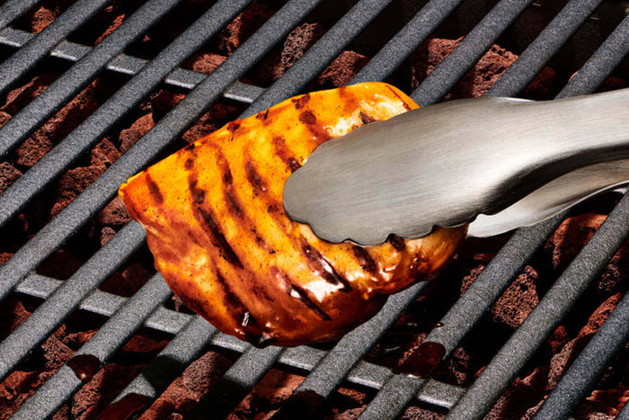 Pince pour barbecue OXO 47cm en inox
