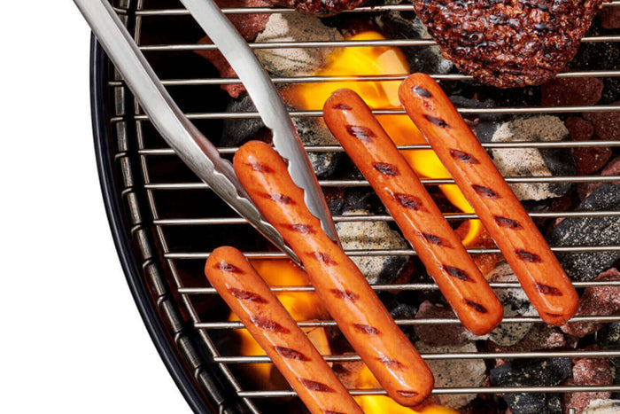 Pince pour barbecue OXO 47cm en inox
