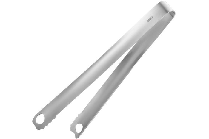 Pince pour bocal de fermentation Gefu Nativo en acier inoxydable