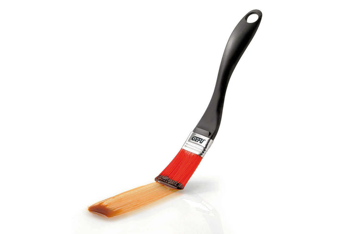 Pinceau de cuisine Gefu Becky en fibres de nylon